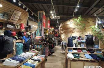 【都心からすぐ！】1日中遊び尽くしたいアウトドア体験施設5選。