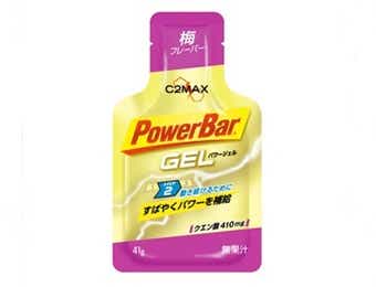 ----【楽天市場】 パワーバー パワージェル（梅味）：アートスポーツ・ＯＤＢＯＸ-crop