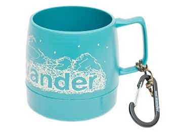 and wander DINEX and wander