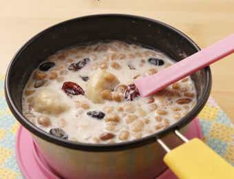 １１ホットグラノーラ-crop