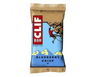 CLIFBAR ClifBar EnergyBar クリフバー エナジーバー MoonlightGear ムーンライトギア