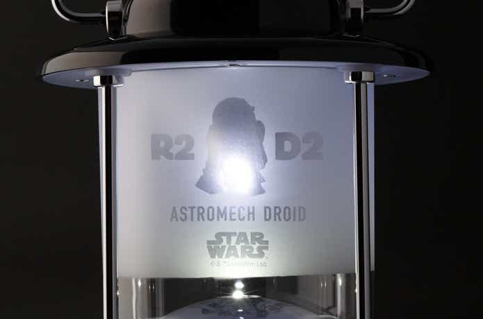 Astromech Droid