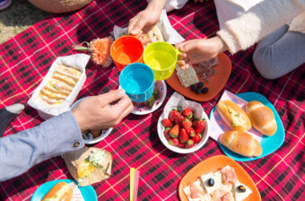ピクニックのお弁当簡単レシピ！おしゃれで美味しいメニュー15選