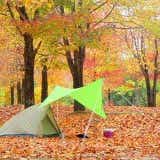 秋キャンプへ行こう！おすすめポイントと快適に過ごすための注意点