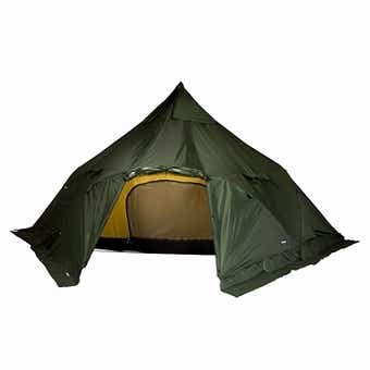 WIGLO 6-10 PERS TENT