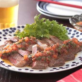 和風バーベキューソース