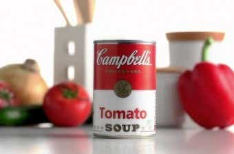 キャンベルスープのアレンジレシピ！おいしいキャンプご飯を作ろう！