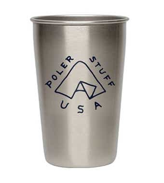 mizuボトル POLER Party Cup