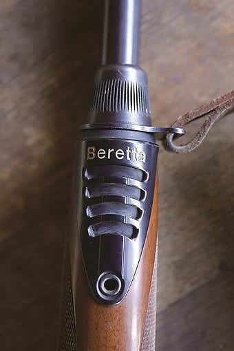 ベレッタ社の猟銃