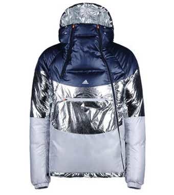 ADIDAS BY KOLOR DOWN JACKET