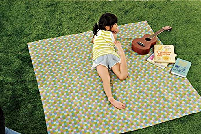 ピクニックルランチ テーブルクロス