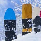 雪板は新しい冬のアクティビティ！自作方法＆手作り作品集と遊び方