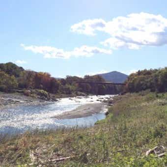 長瀞のおしゃれキャンプ場