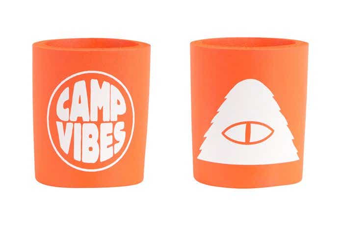 ポーラーおすすめアイテム　Camp Vibes Beverage Cooler