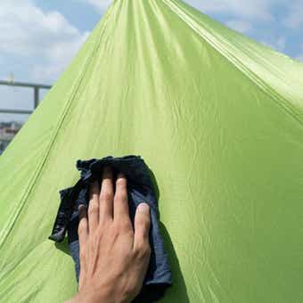 テントの防水性能は復活する！長持ちのコツとおすすめ防水剤10選