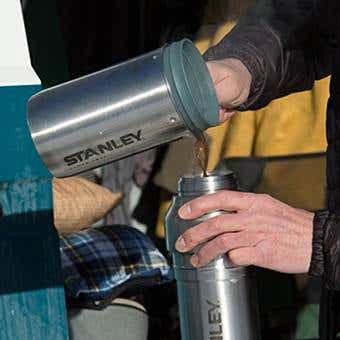 スタンレー『真空コーヒーシステム 1L』
