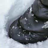 これは欲しくなる！ノースフェイスのスノーブーツは最強冬靴でした