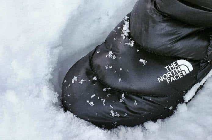 これは欲しくなる！ノースフェイスのスノーブーツは最強冬靴でした