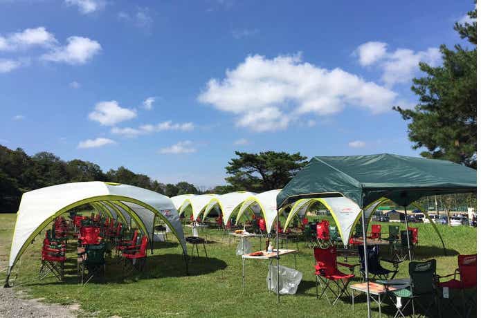 大阪のバーベキューレンタル　UP-GRILL