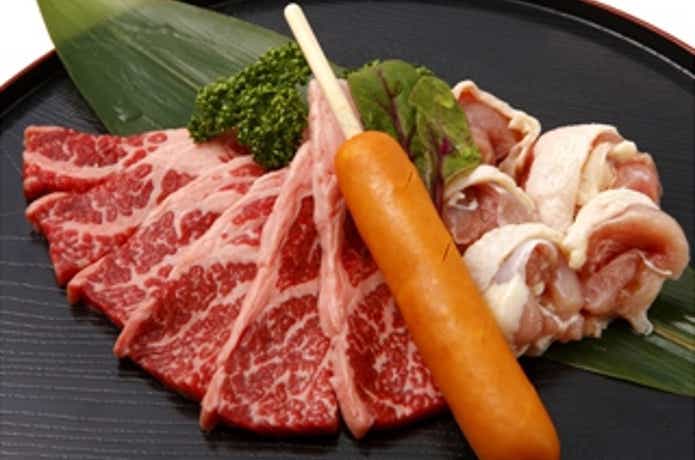 東京のバーベキューレンタル 宅配バーベ急便