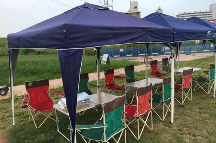 大阪のバーベキューレンタル　バーベキュービッグ