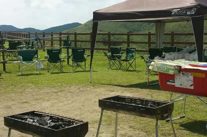 福岡のバーベキューレンタル　満腹出張BBQ