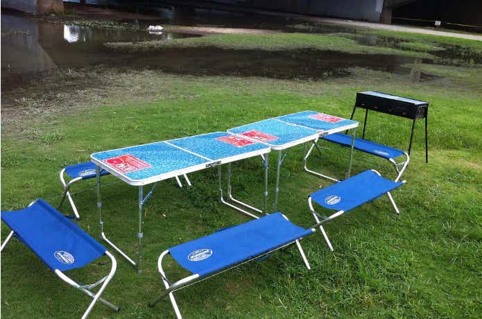 名古屋のバーベキューレンタル　でりでりバーベQ名古屋