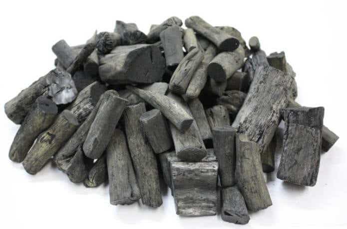 バーベキュー炭の基礎知識