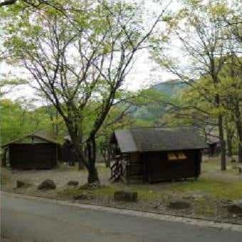 福岡の一本松公園(昭和の森)キャンプ場