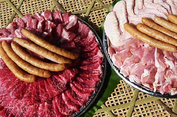 福岡のバーベキューレンタル　バーベキューマスターズ