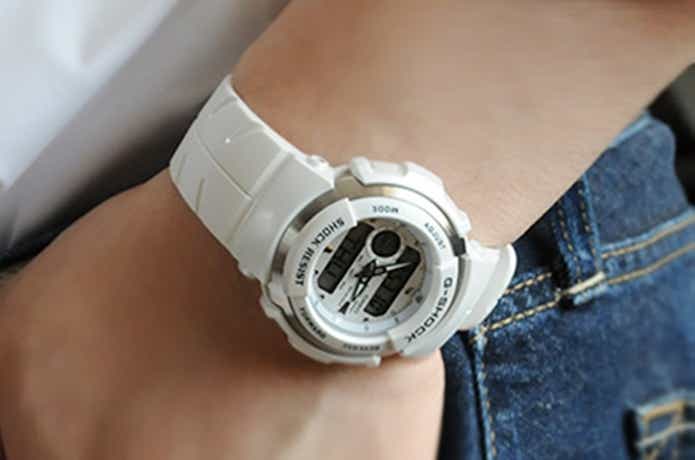 カシオ 腕時計 G-SHOCK G-300LV
