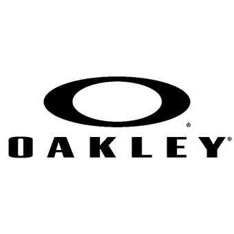 オークリーのブランドロゴ