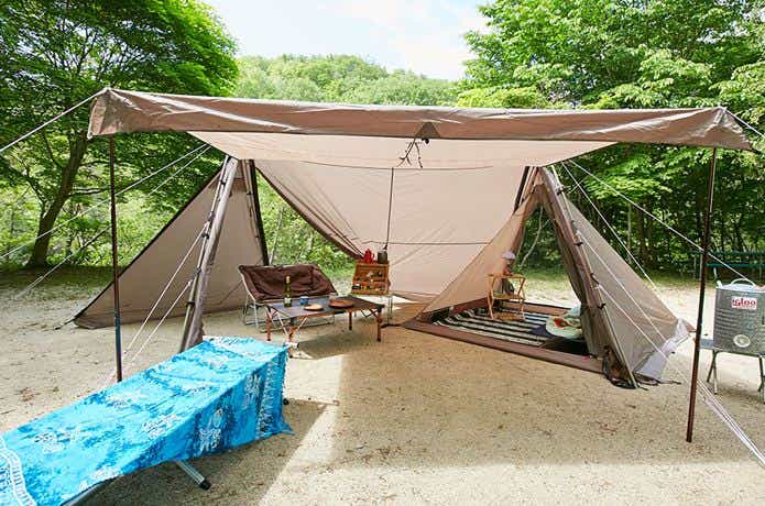 AL完売しました。 tent-Mark DESIGNS テンマクデザイン サーカス