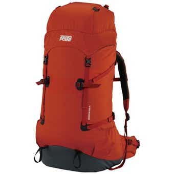 モンベル Zero Point 100L リュック www.misforwomen.com