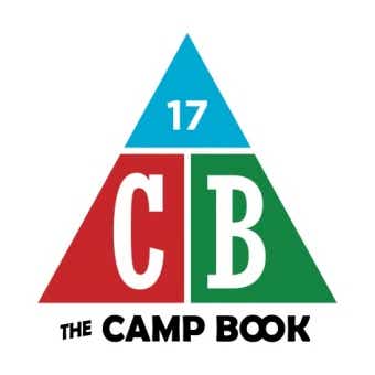 THE CAMP BOOK 2017