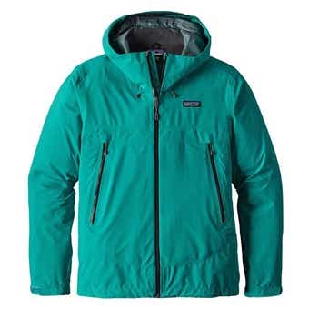 Patagonia パタゴニア  ストレッチレインシャドープルオーバー