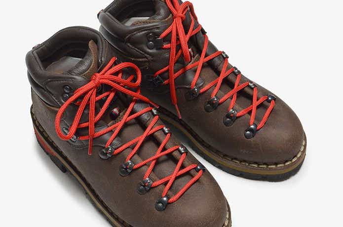 SOUTH2 WEST8　TRAIL SOLE MOUNTAIN BOOT　マウンテンブーツ