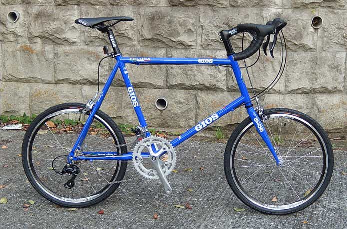 GIOS（ジオス）ミニベロの人気3モデル比較！魅力や口コミをご紹介