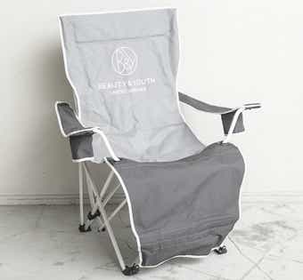 ＜COLEMAN＞ EASY LIFT CHAIR