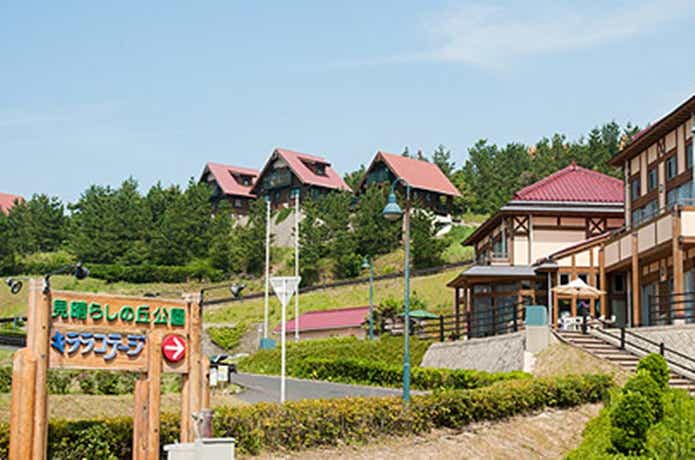 島根県のキャンプ場画像