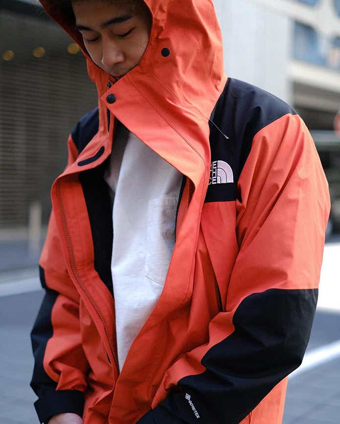 オンライン ショップ 激安THE NORTH FACE - ノースフェイス オール