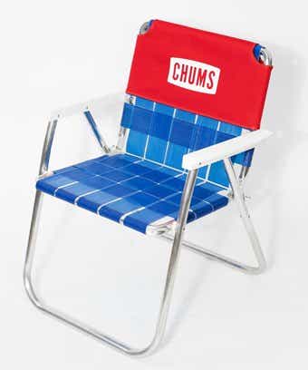 Flip Chair　ブルー