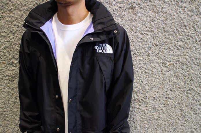 ジャケット/アウターNORTH FACE ノースフェイス　オールマウンテンジャケット　黒・Lサイズ