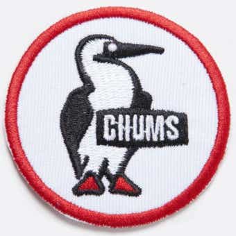 CHUMSのロゴ