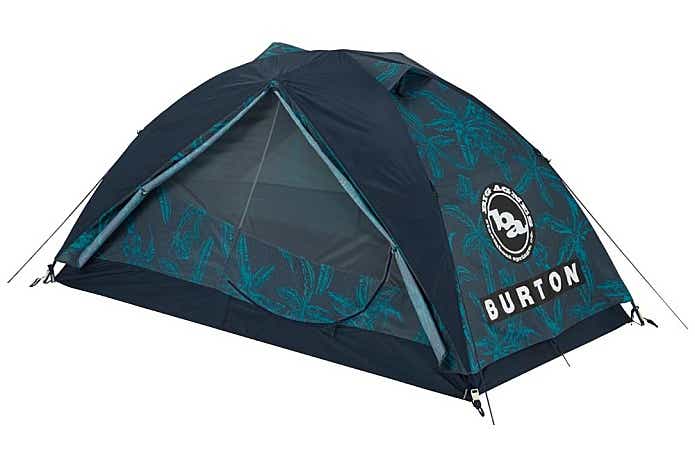 バートン Blacktail 2 Tent 