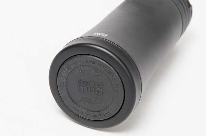 thermo mug 「Smart Onetouch Bottle」サーモマグ　スマートワンタッチボトル