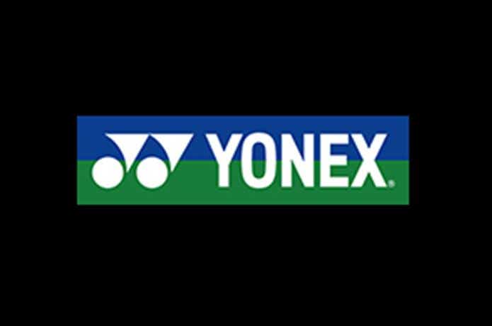 yonexのロゴ