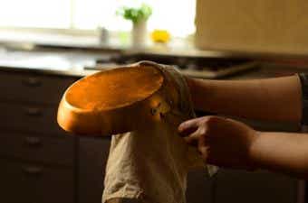 キッチンアイテム「améiro」