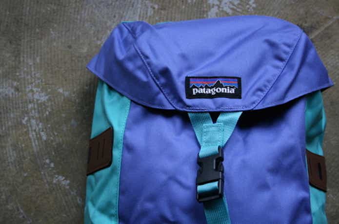 patagonia ボンサイパック 14L