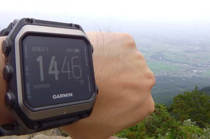 GARMIN epix J